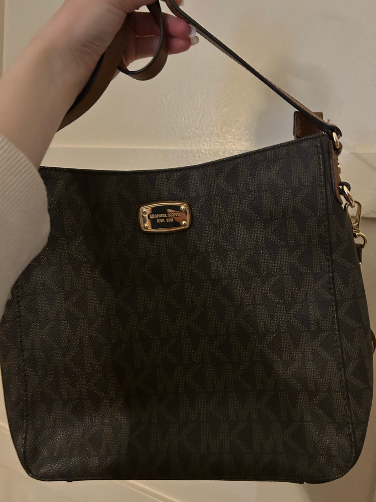 Sac Bandoulière Michael Kors