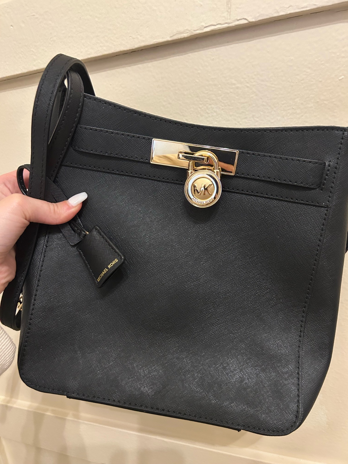 Sac Bandoulière Michael Kors