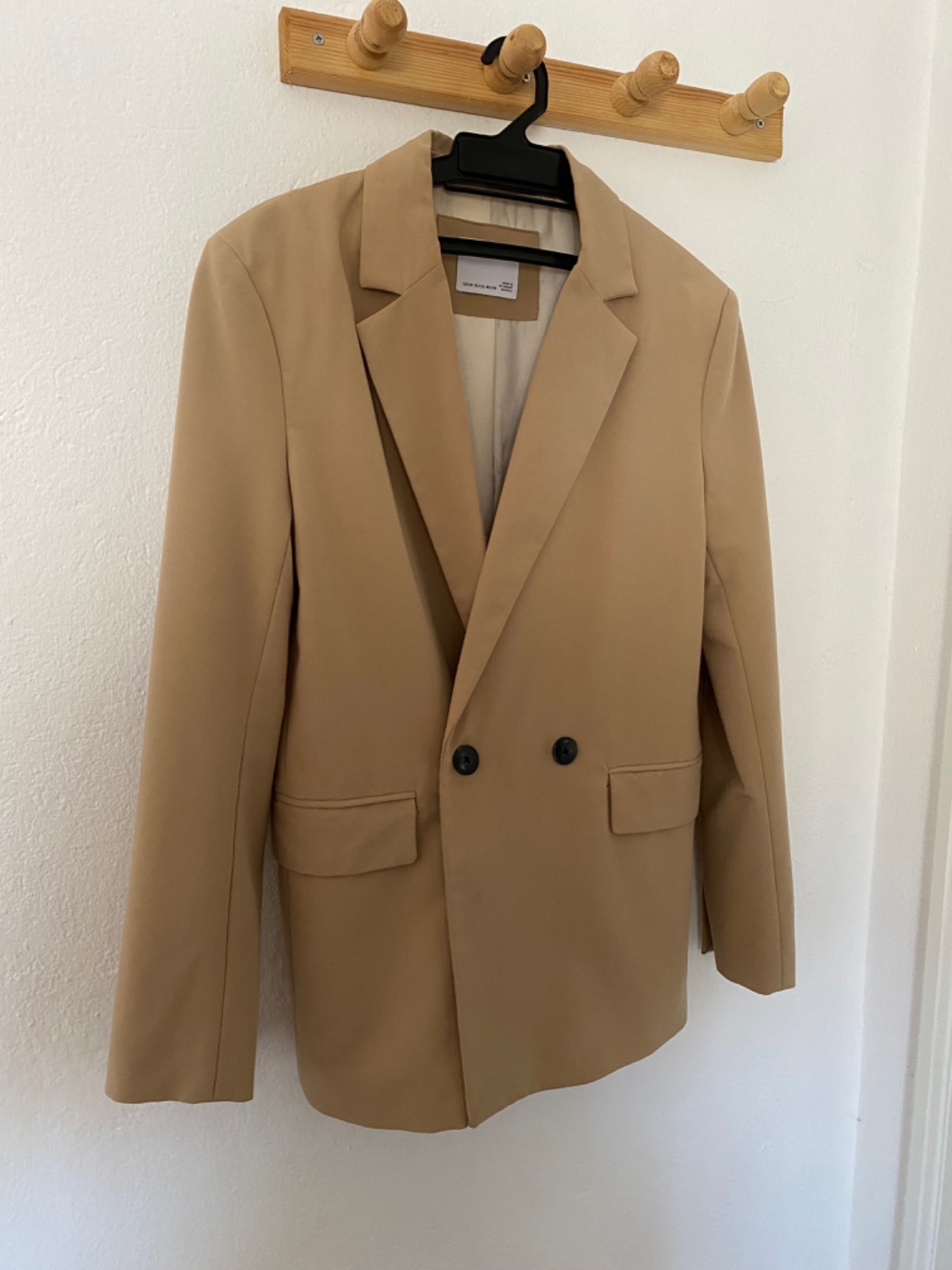 Blazer bershka