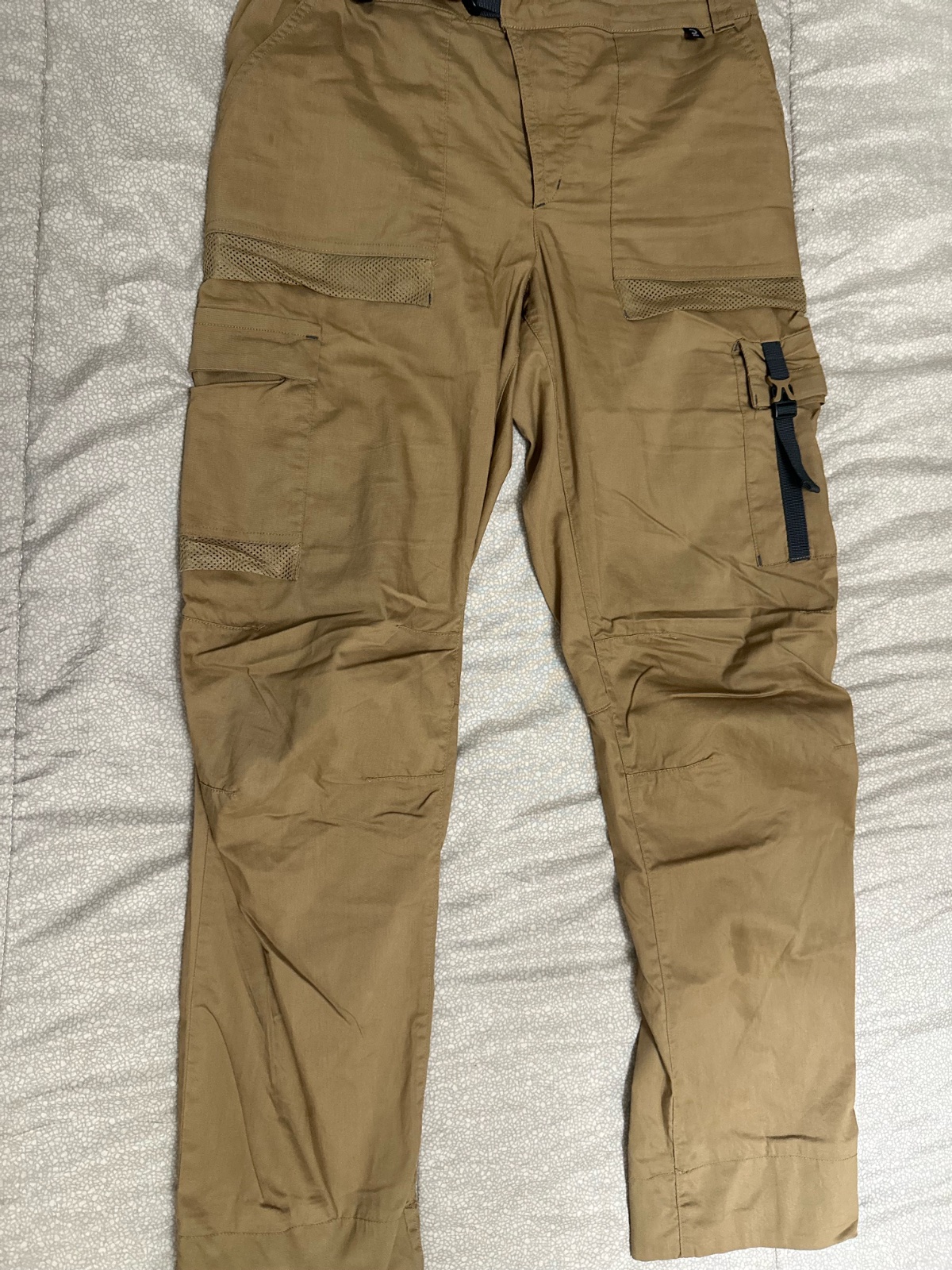 Pantalon quechua