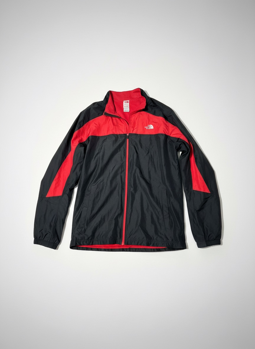 Vest the north face
