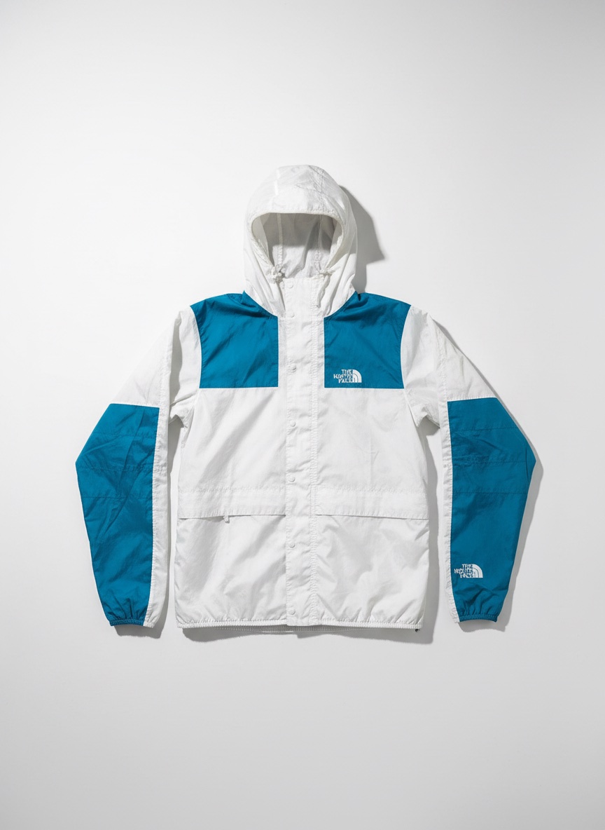 Veste the north face