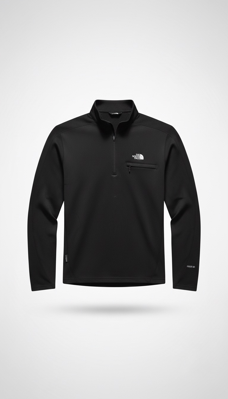 Pill the north face