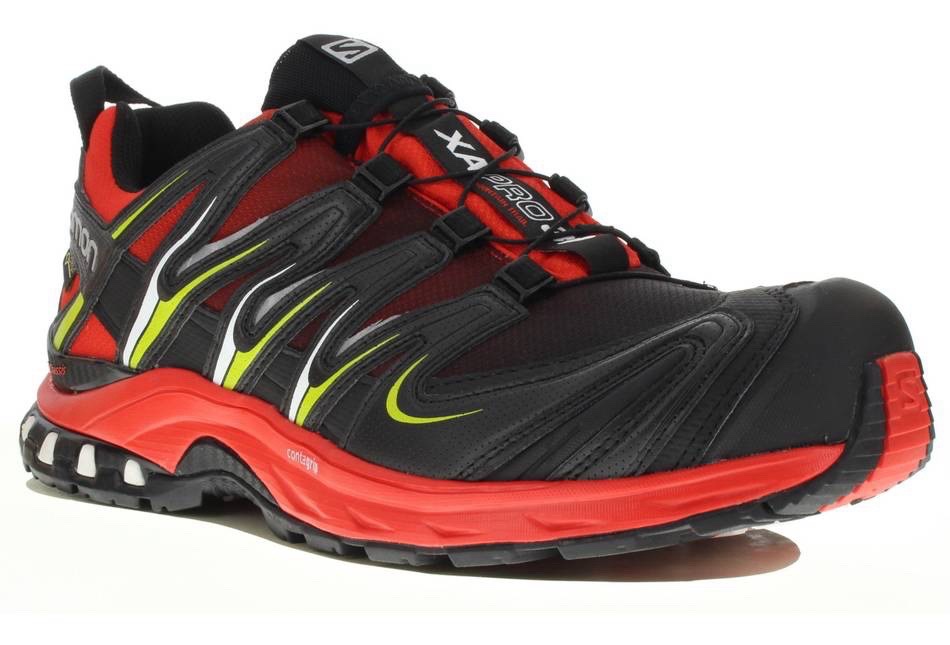 Chaussure