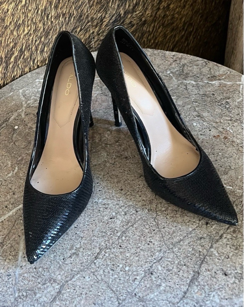 Des escarpins ALDO 