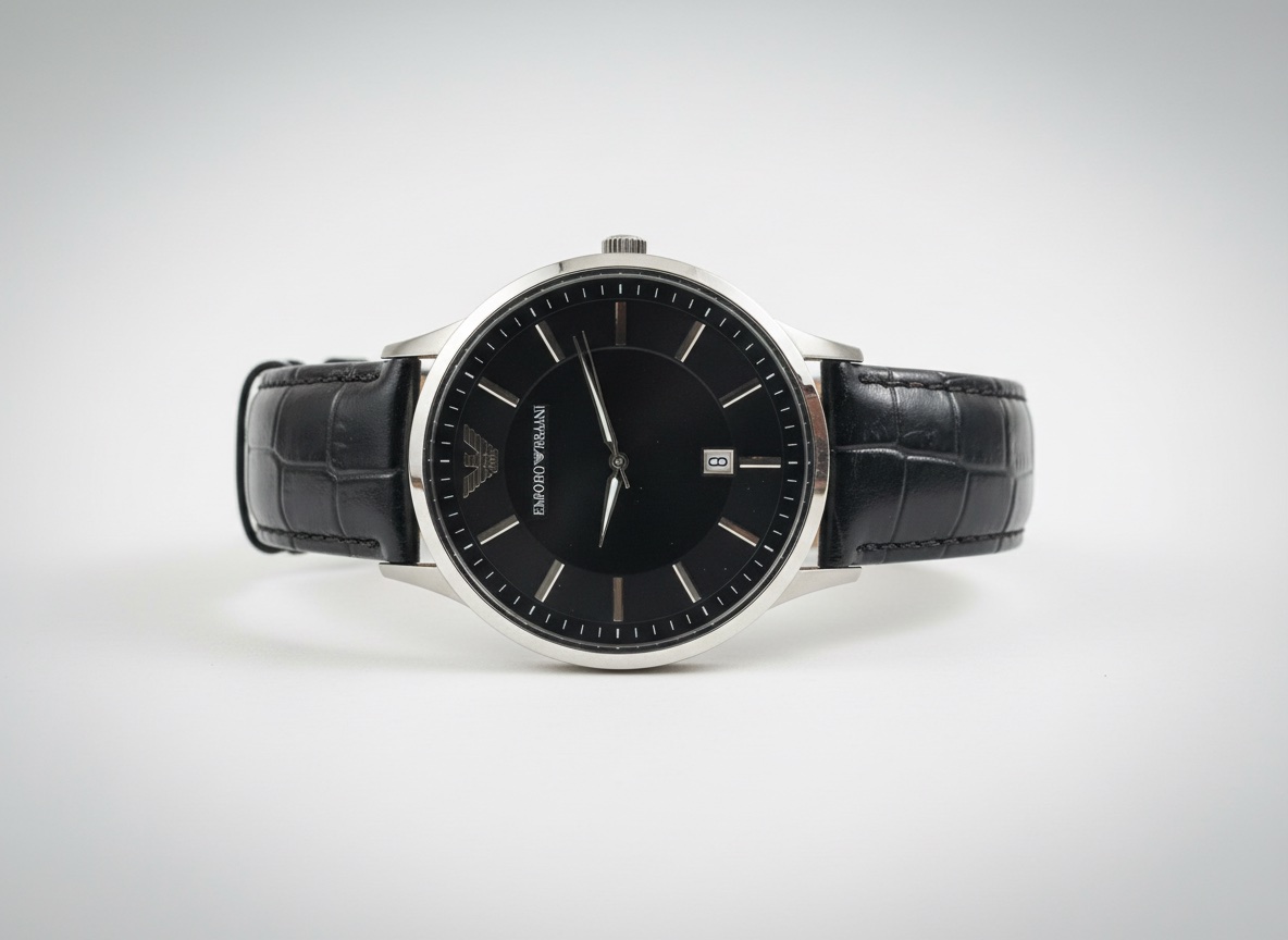 Montre authentique EMPORIO ARMANI 