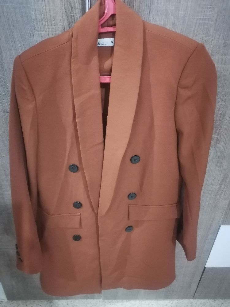 Blazer 
