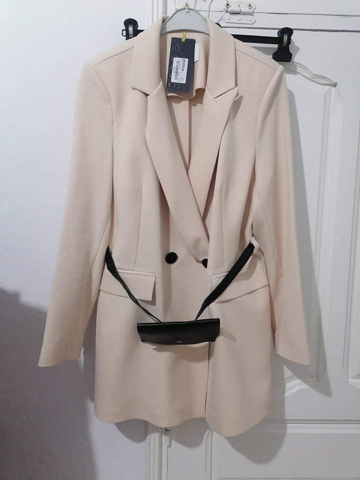Blazer 