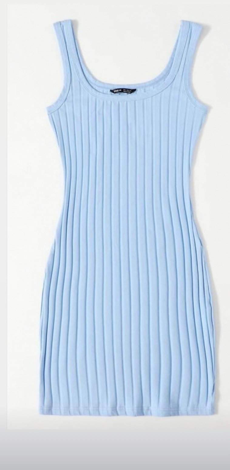 Robe shein taille 38