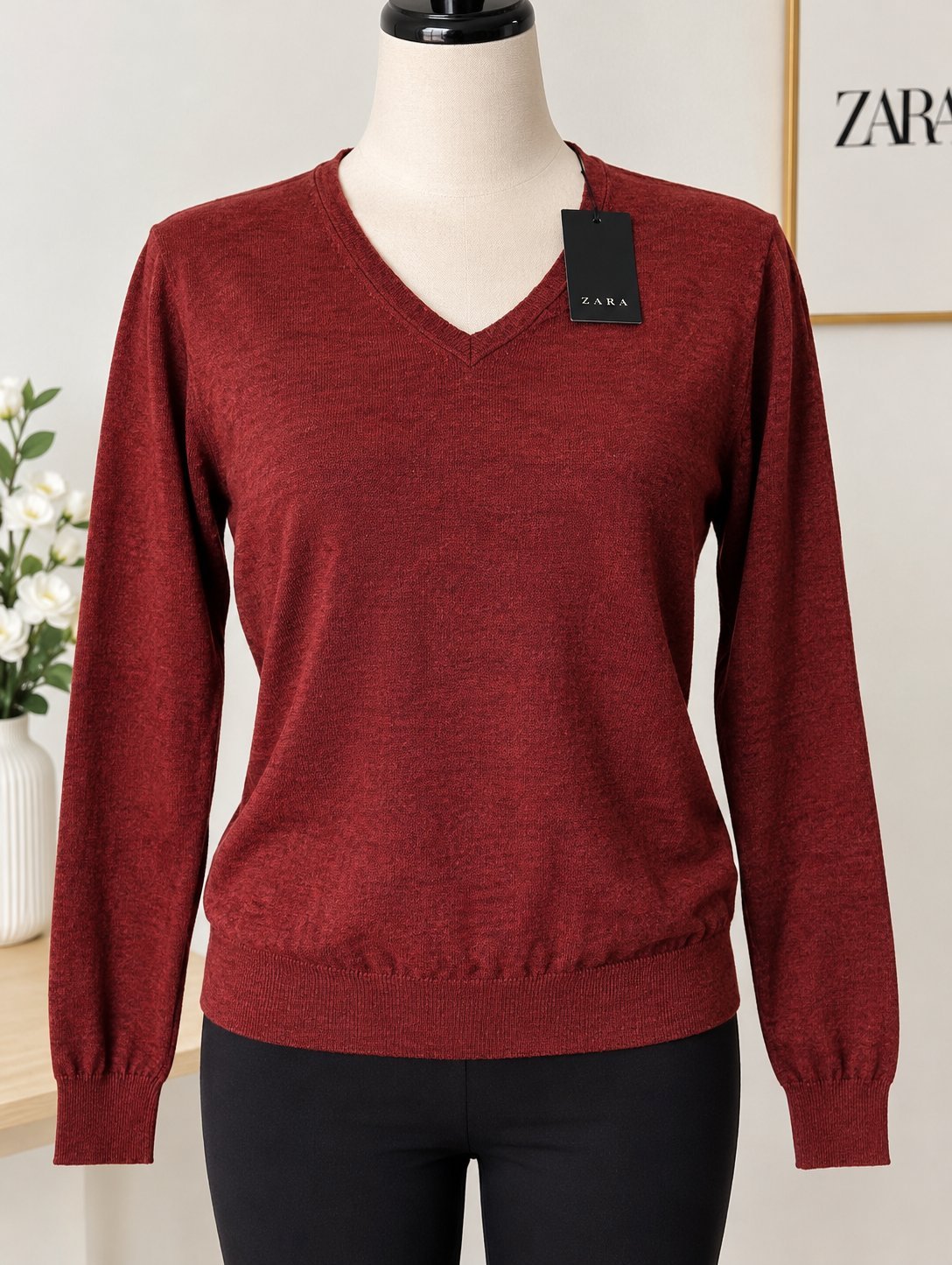 Pull homme