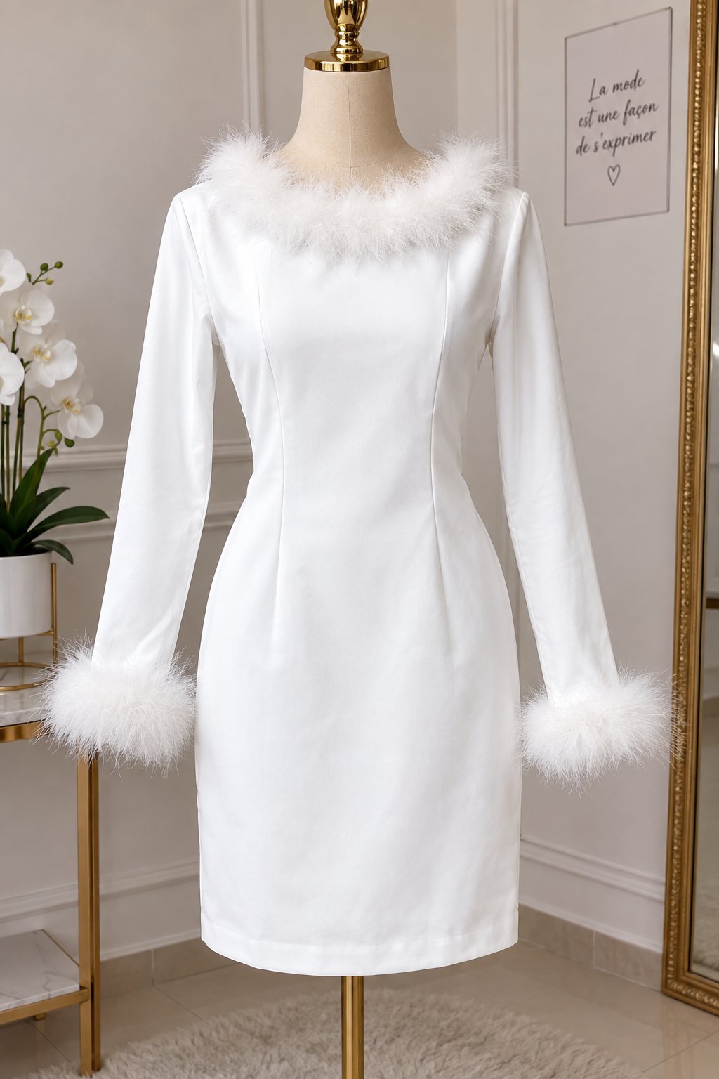 Robe 