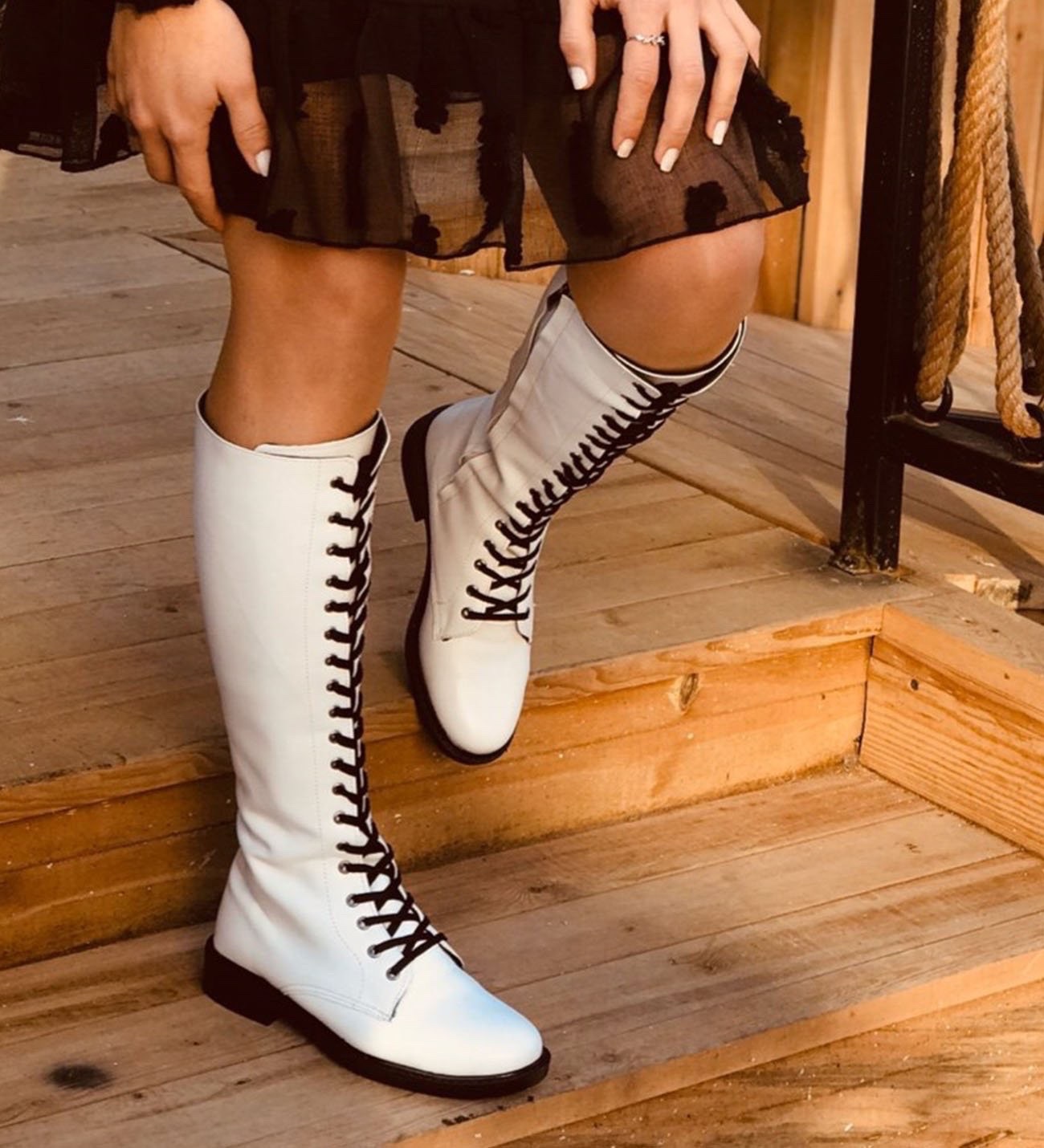 Bottes