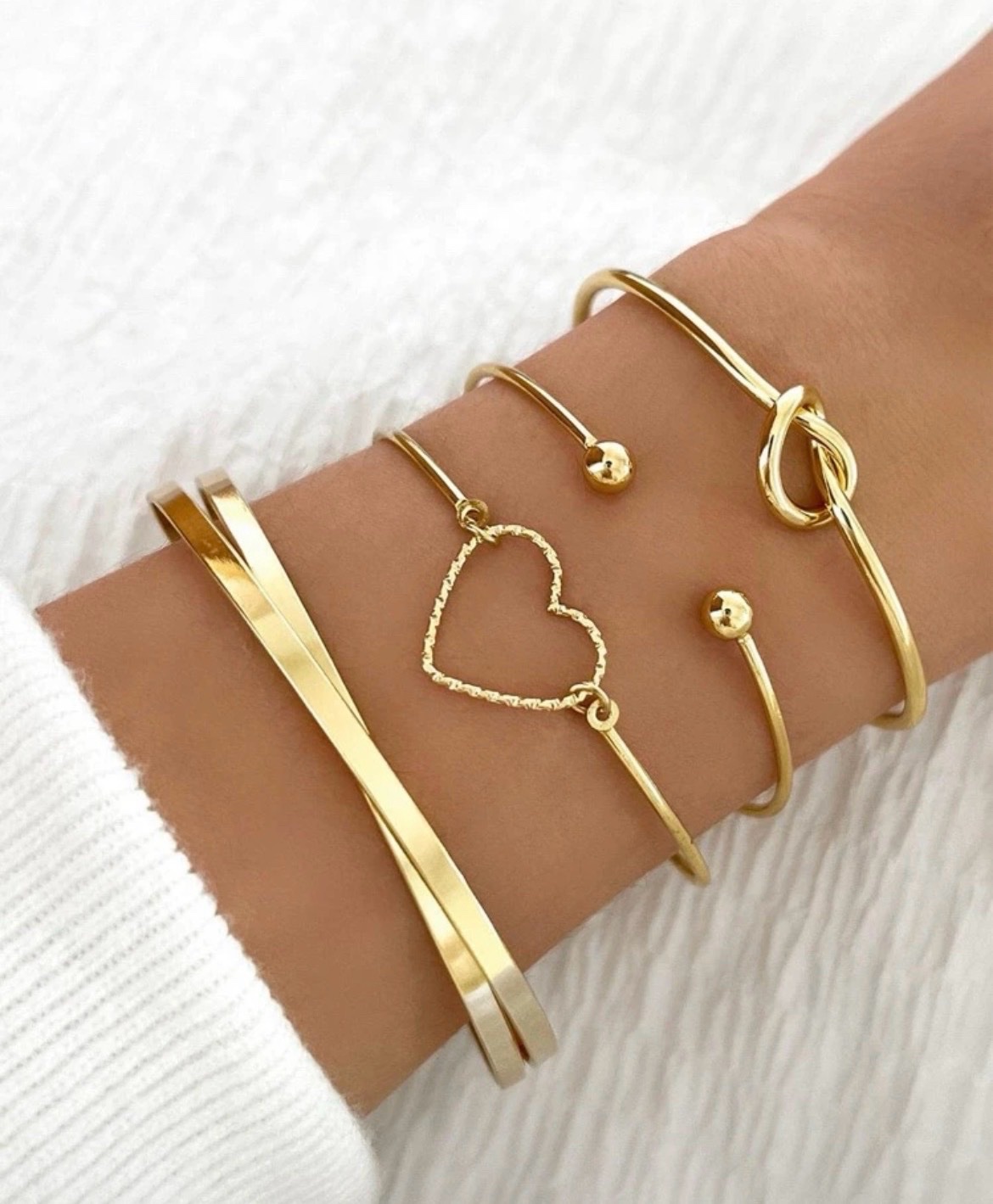  4 Bracelet