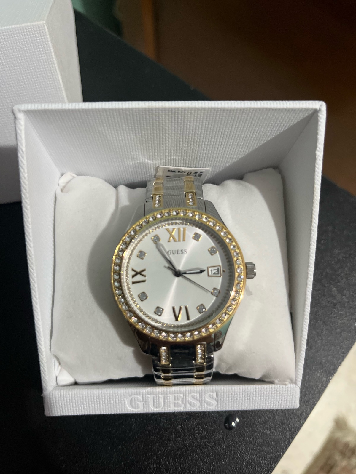 Montre 