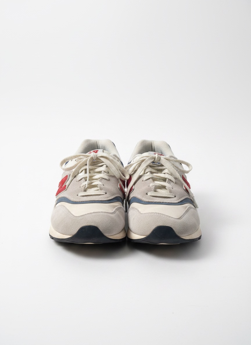 Basket new balance 997H