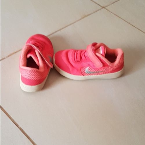 Nike