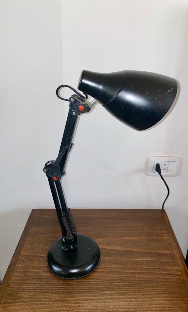 Lampe