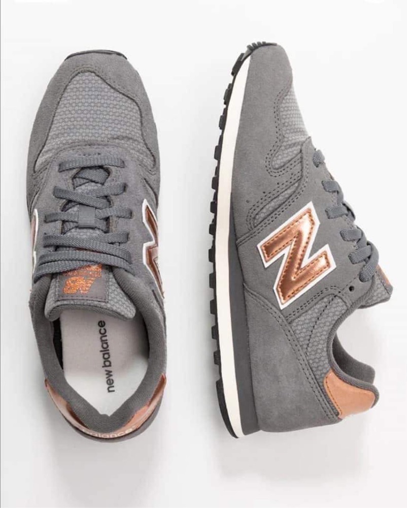New balance 373