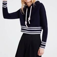 Hoodie Zara
