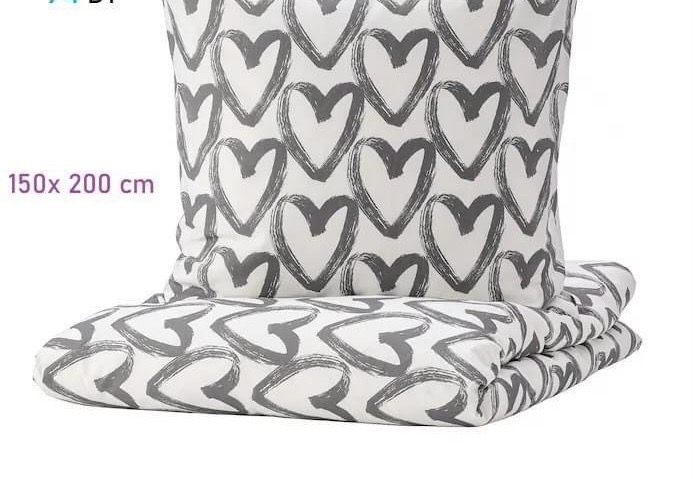 Housse de couette