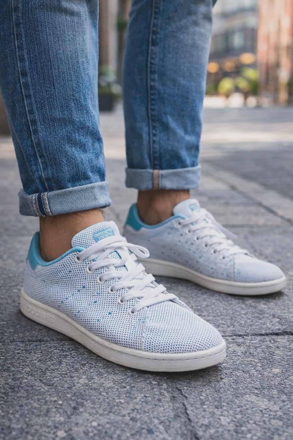 Sneakers Adidas Stan Smith