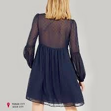 Robe NAFNAF