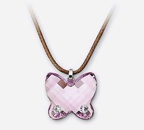 Collier Swarovski 