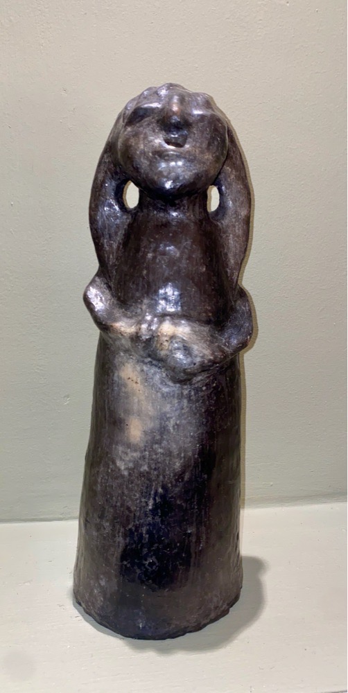 Poupee de Sedjnane