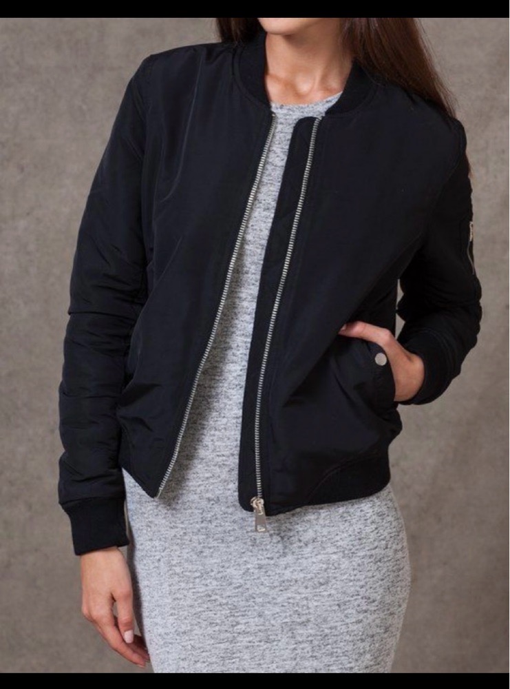 Veste 