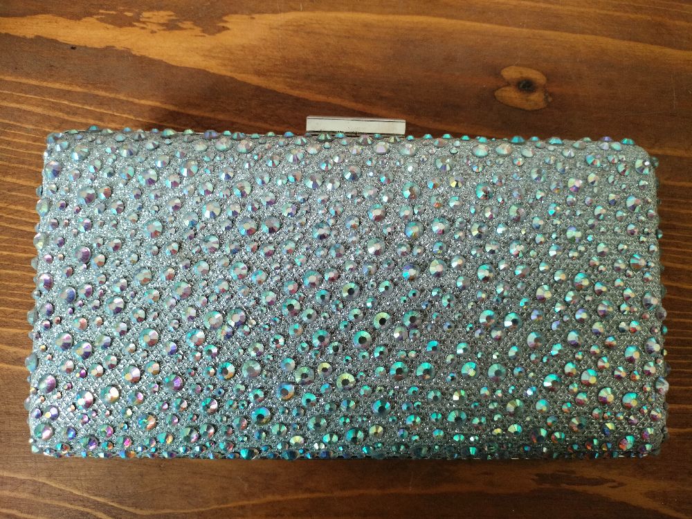 pochette de soirée 