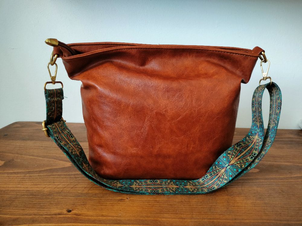 Sac à bandoulière 