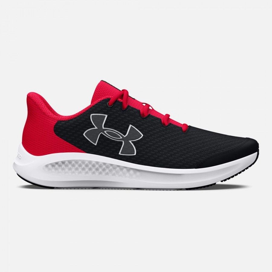 Under Armour Chaussures Charged Pursuit 3 - 3026695-001
