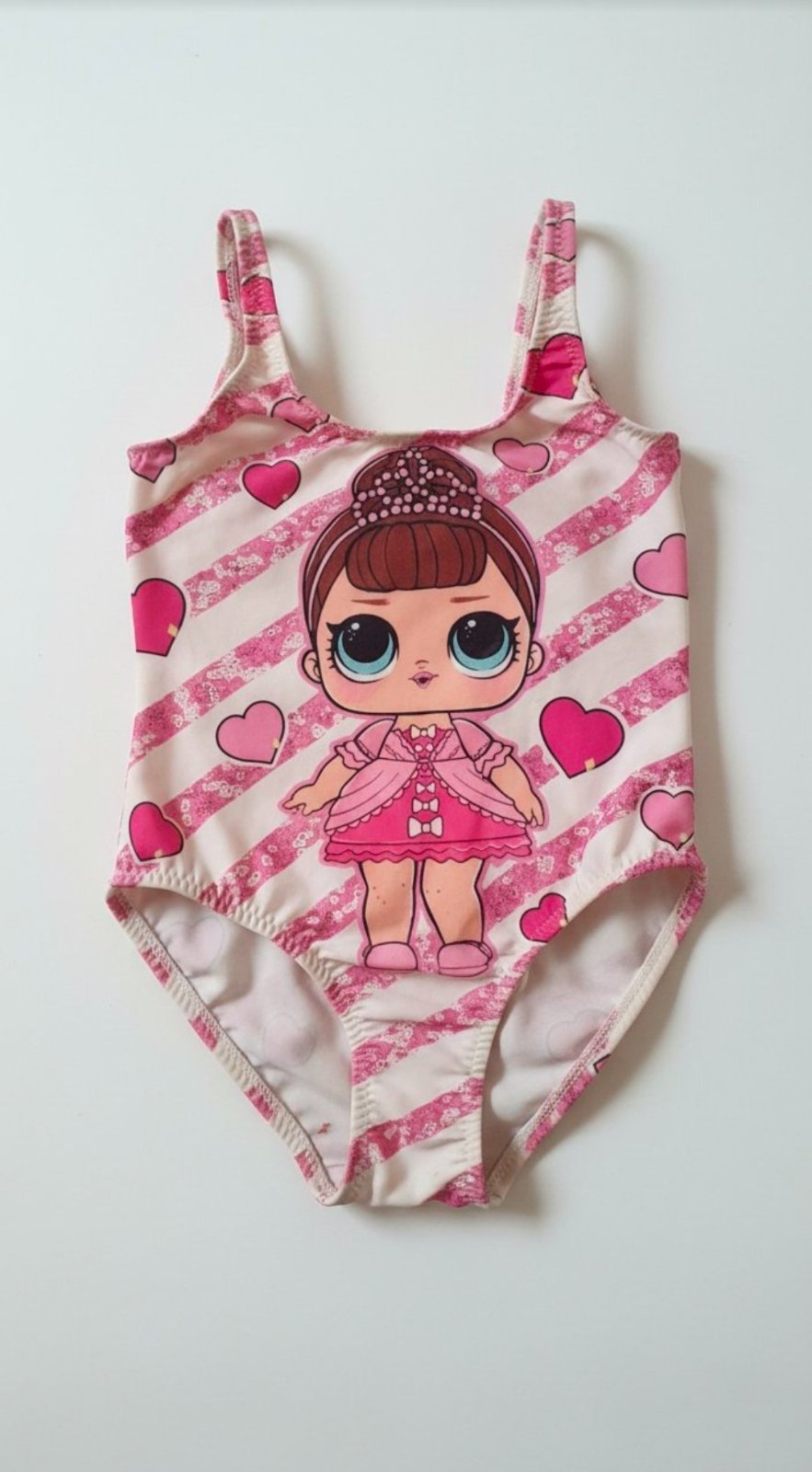 Maillot de bain L.O.L. Surprise! 