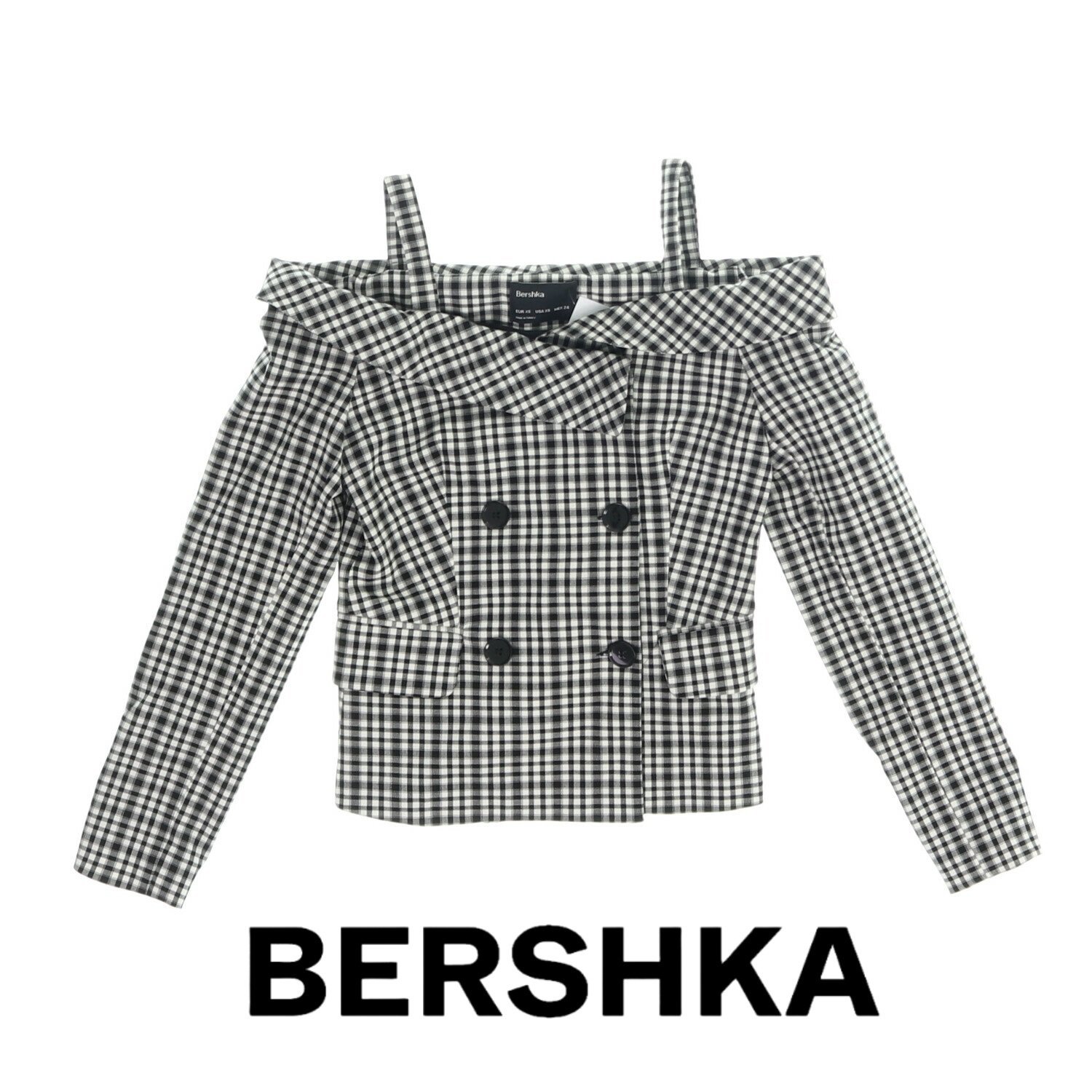 Veste chic Bershka XS