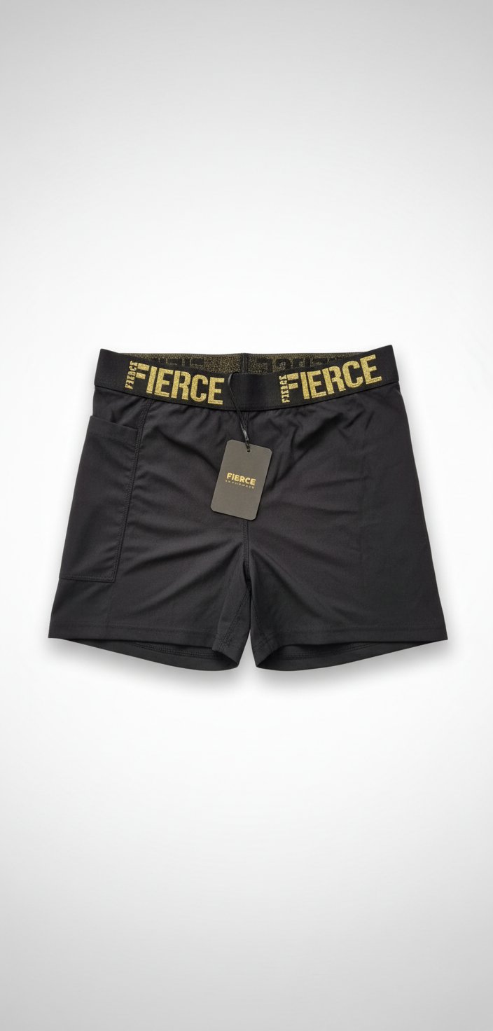 Sculpting Active Short de la marque FIERCE taille M/L