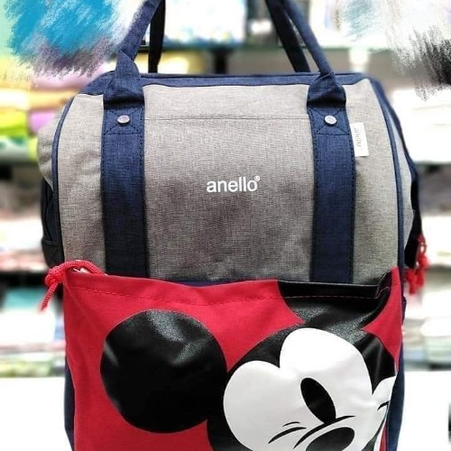 Sac a dos maman