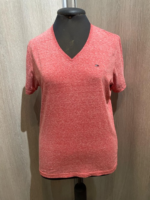 Tee shirt rose