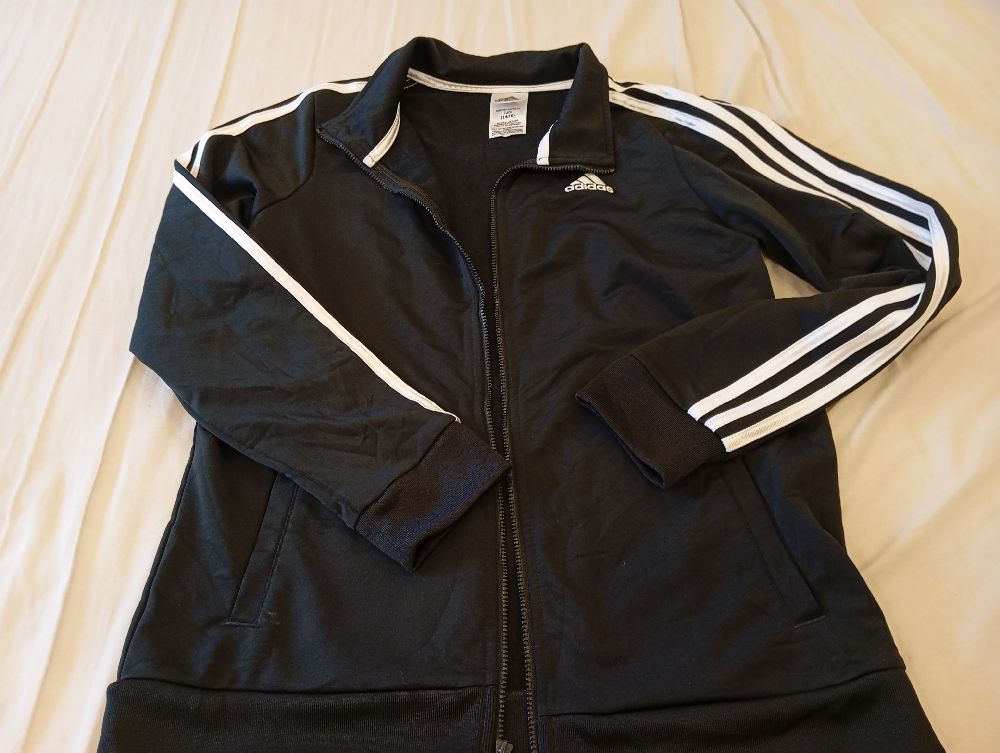 veste adidas