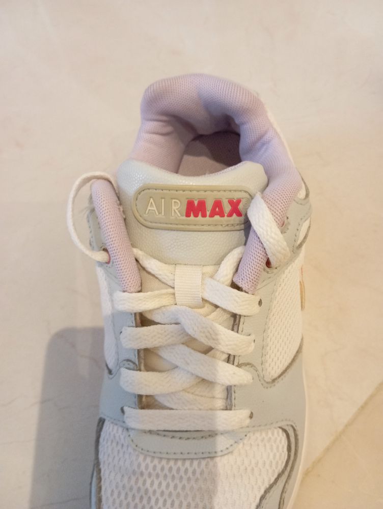 baskets nike