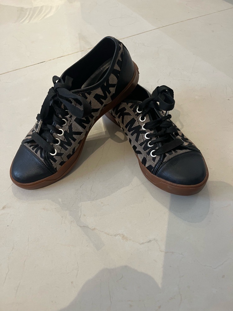 Espadrille chic 