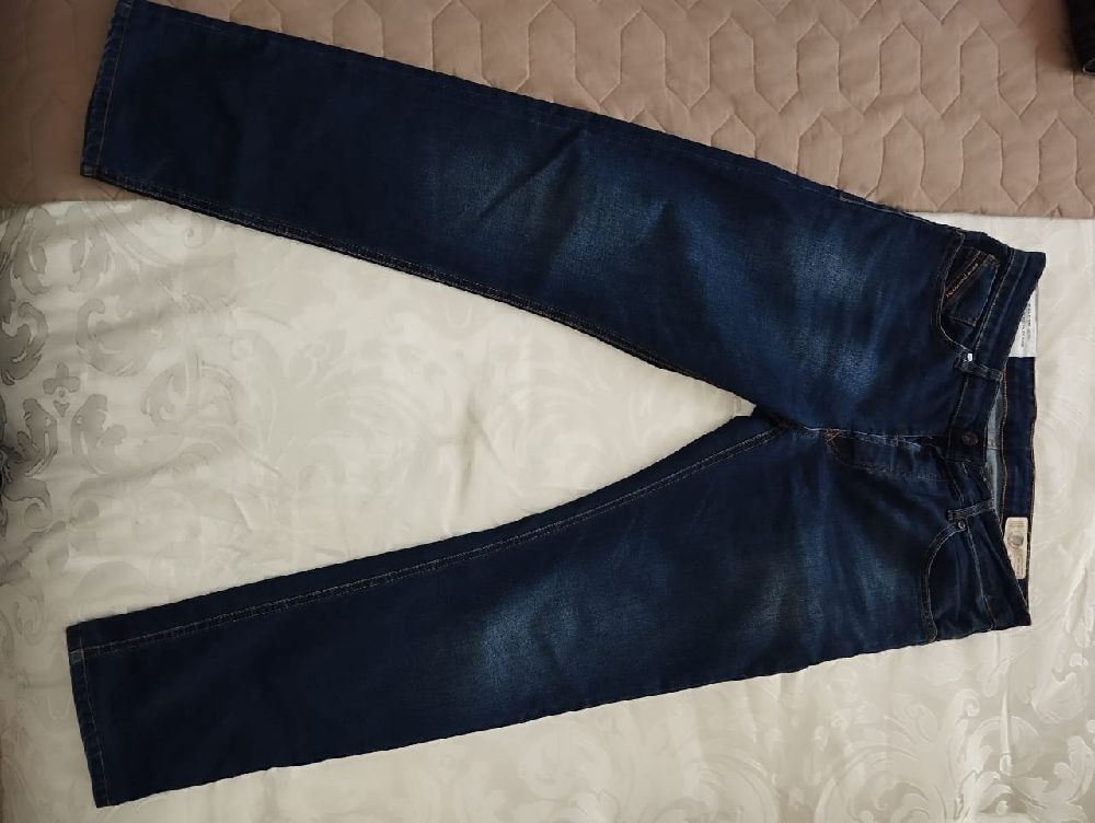 pantalon djean 