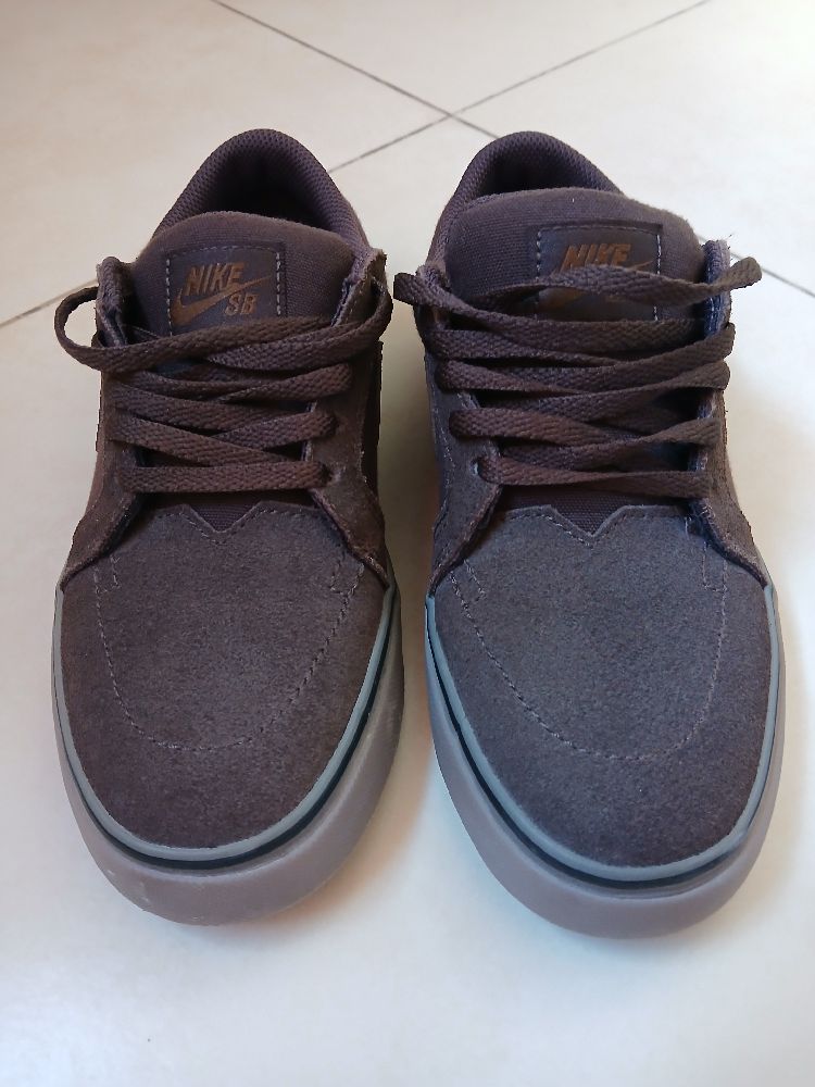 Baskets nike