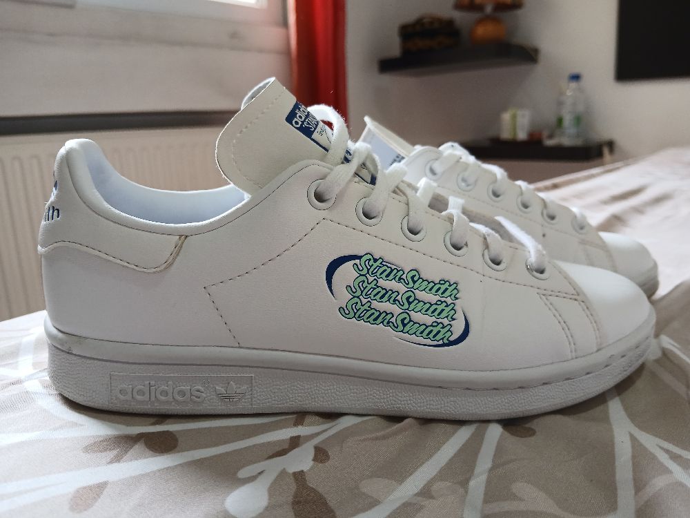 Stan smith
