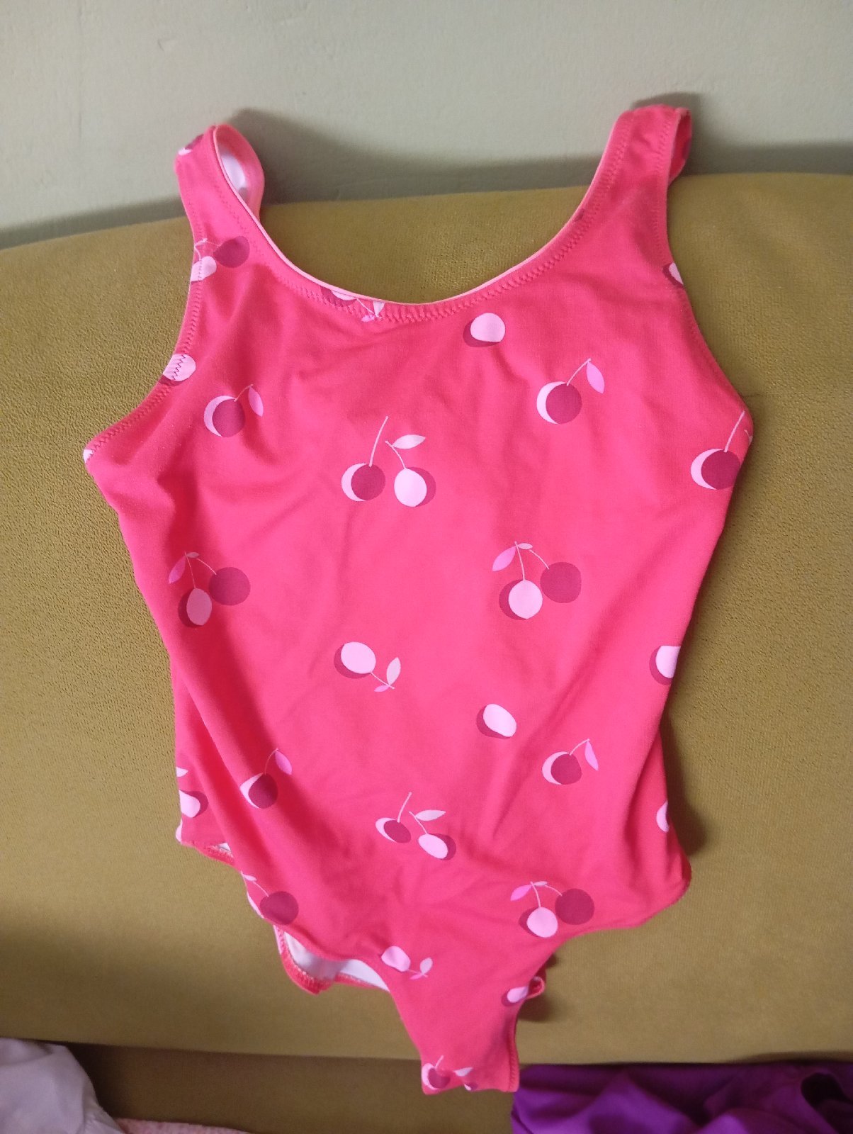 Maillot 