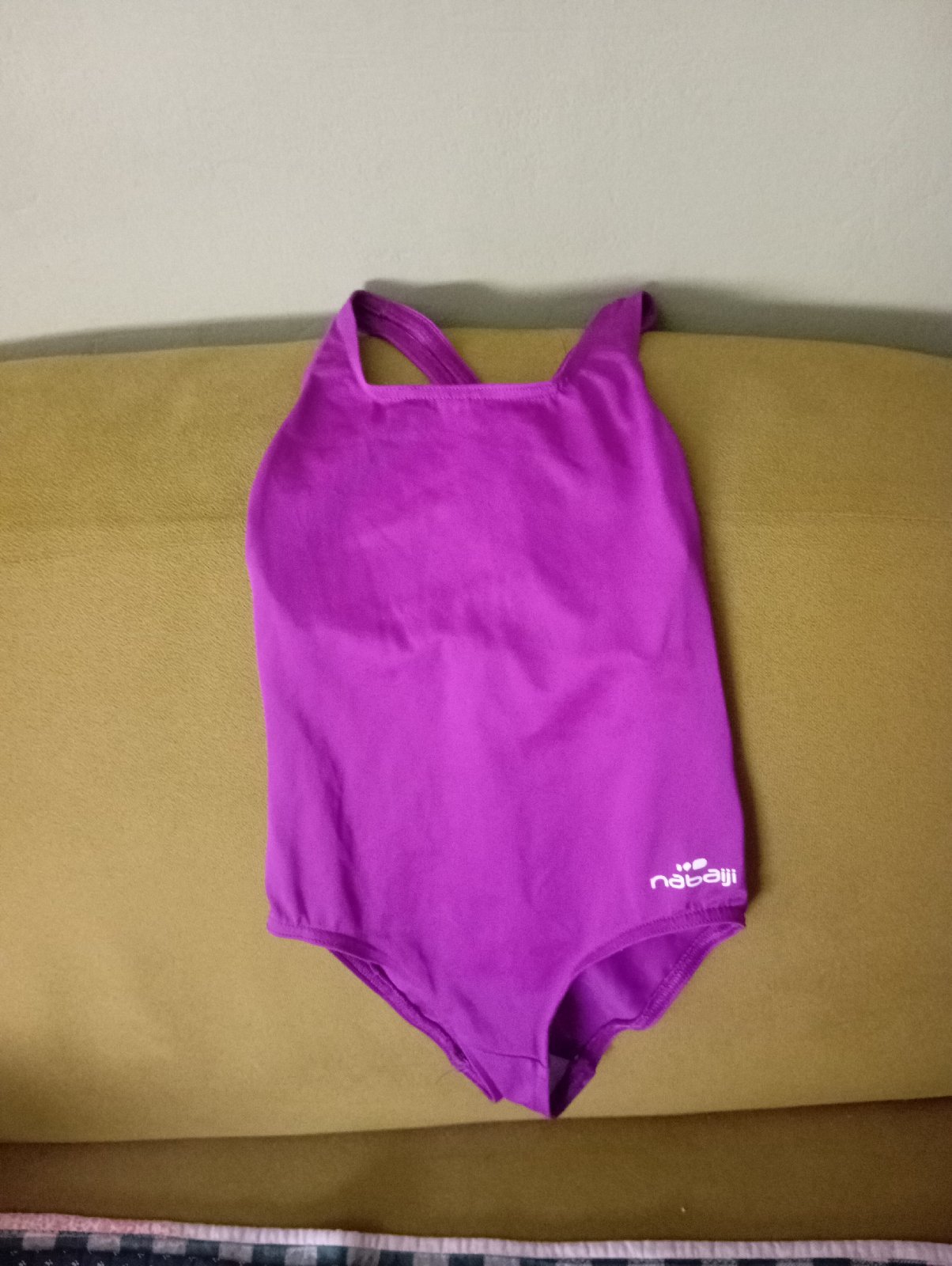 Maillot 