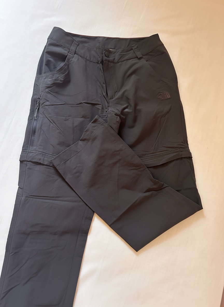Pantalon femme 