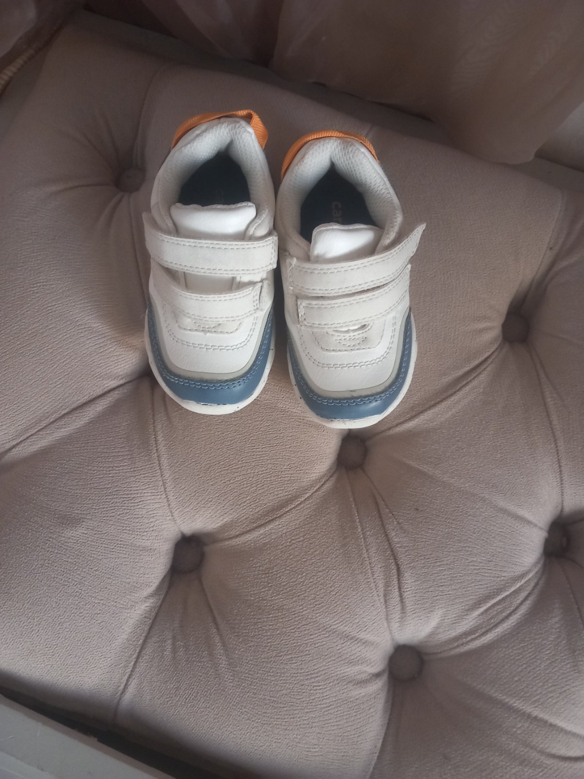Chaussures garçons 