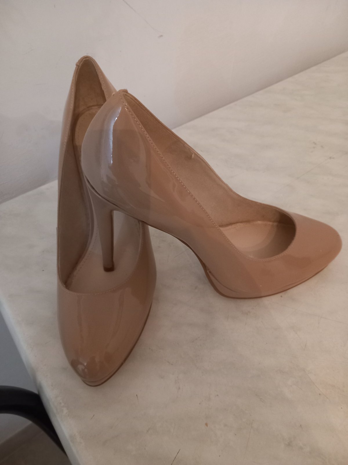 Escarpin nine west pt 40
