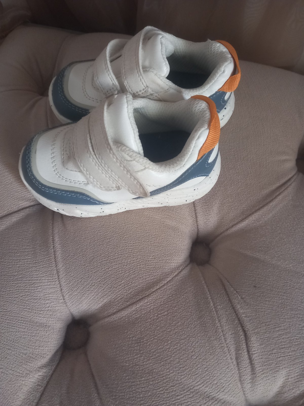  Chaussures carter’s 