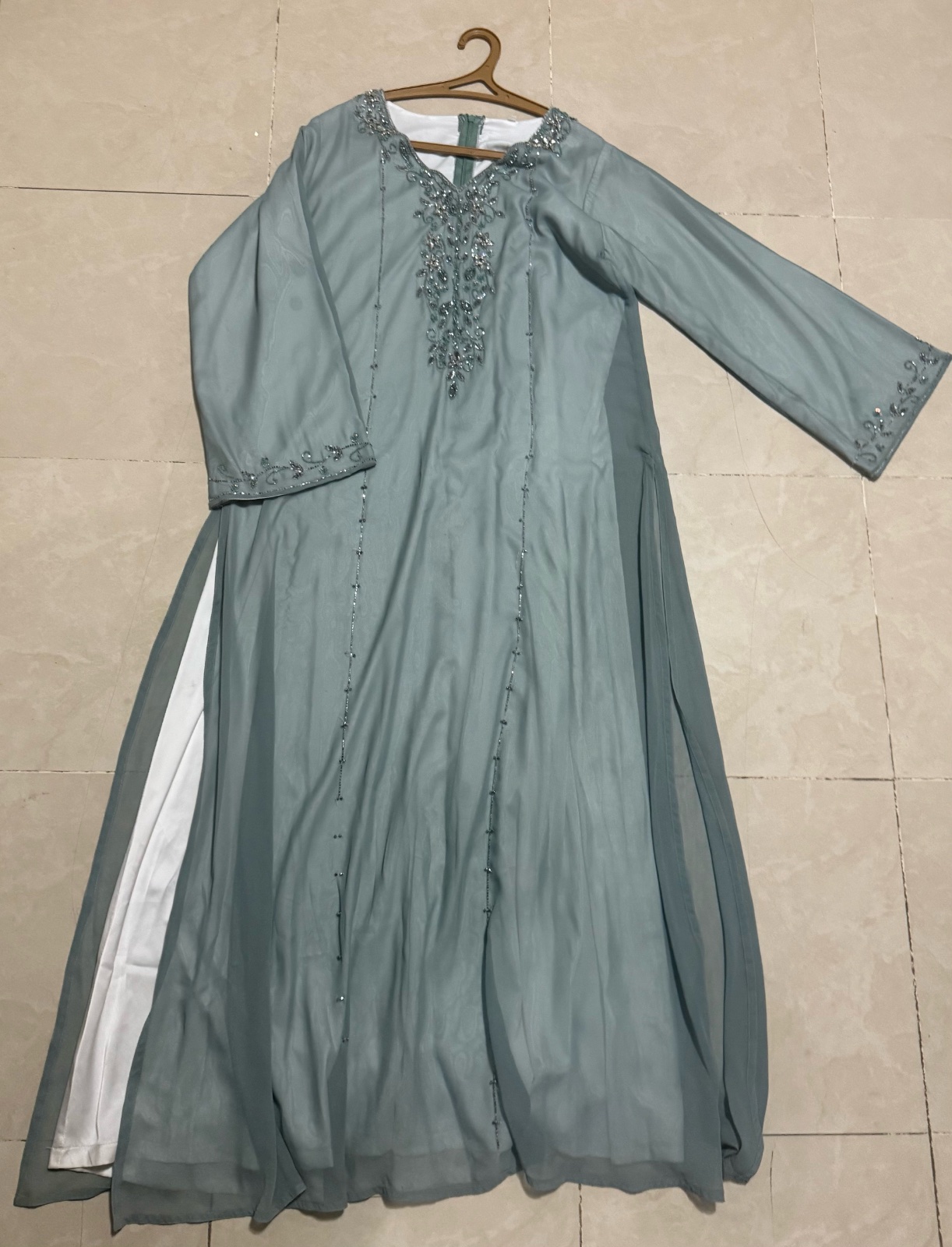 Caftan soiré